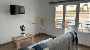 Comfortable Stay in Málaga